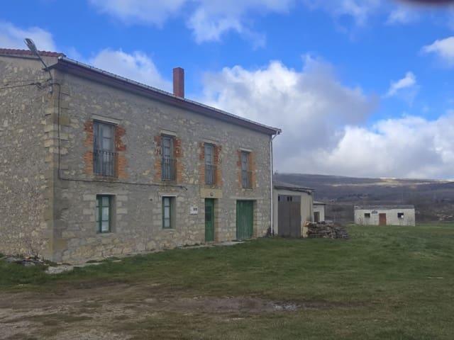 Casa Rural en venta en Soncillo, Valle De Valdebezana