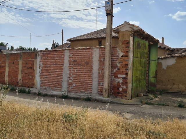 Casa Rural en venta en Valle Del Retortillo, Castilla y León