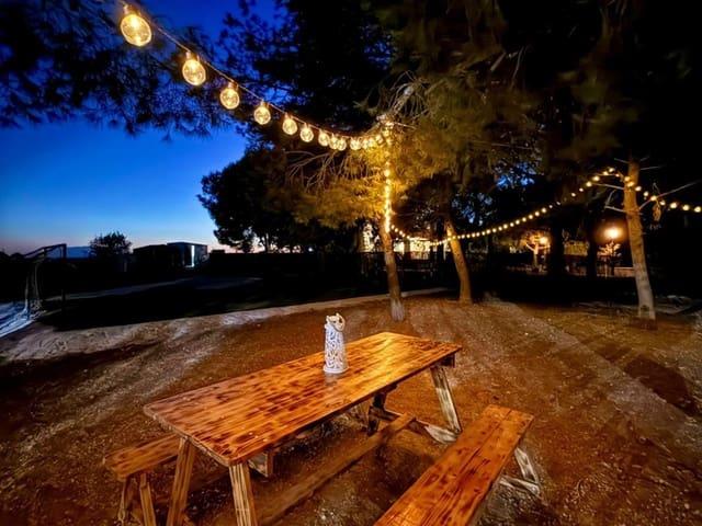 Casa Rural en venta en Gea y Truyols, Campo de Cartagena y Mar Menor