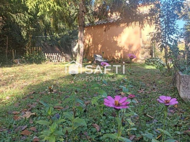 Casa Rural en venta en Can Puigdemir, Vallès Oriental
