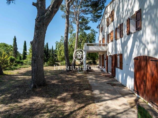 Casa Rural en venta en Alt Camp, Catalunya