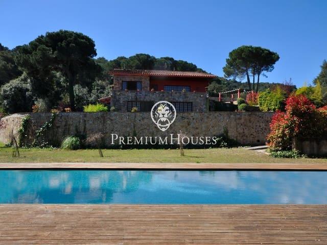 Casa Rural en venta en Vallès Oriental, Catalunya