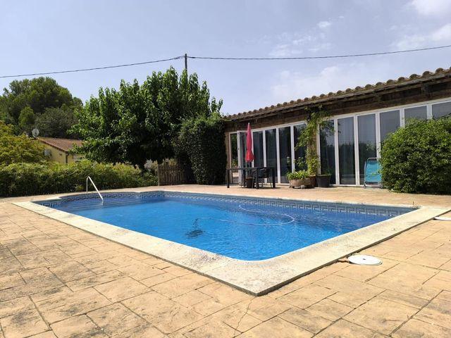 Casa Rural en venta en Provença, Valls
