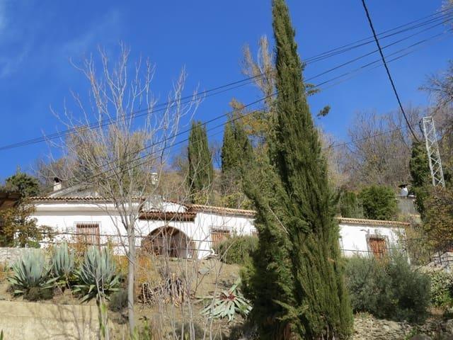 Casa Rural en venta en Comarca de la Alpujarra Granadina, Andalucía