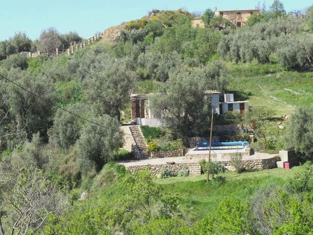 Casa Rural en venta en Comarca de la Alpujarra Granadina, Andalucía