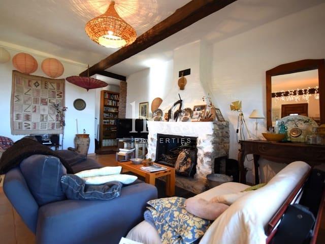 Casa Rural en venta en Comarca de la Alpujarra Granadina, Andalucía