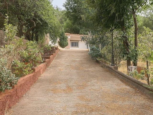 Casa Rural en venta en Valsequillo, Colmenar Bajo Casa Rural en venta en Valsequillo, Colmenar Bajo