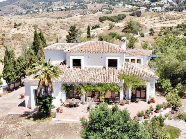 Casa Rural en venta en Costa del Sol Occidental, Andalucía