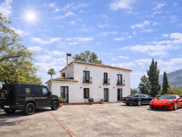 Casa Rural en venta en Costa del Sol Occidental, Andalucía