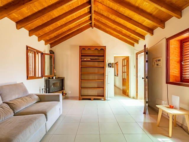 Casa Rural en venta en Vega De San Mateo, Canarias