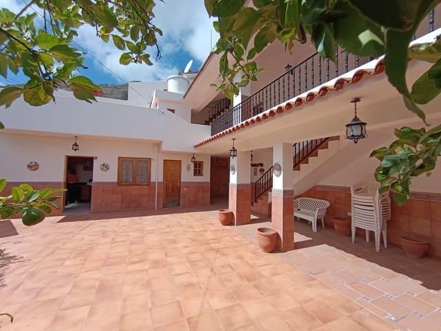 Casa Rural en venta en Vega De San Mateo, Canarias