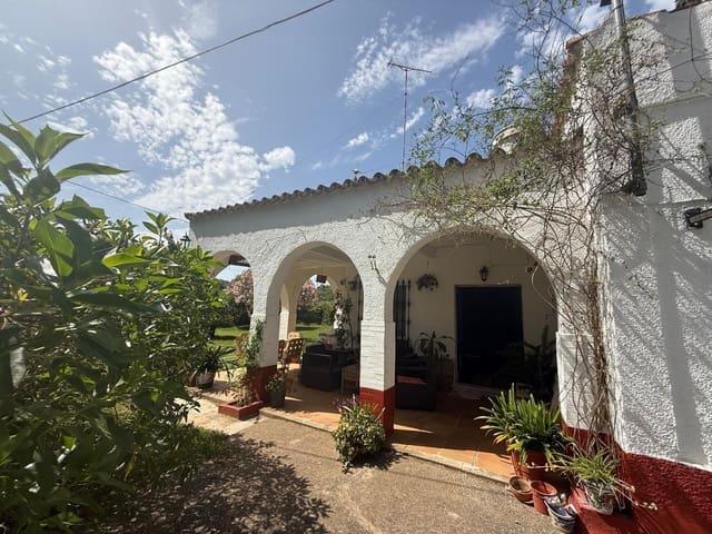 Casa Rural en venta en Urbanización Alcazaba, La Janda