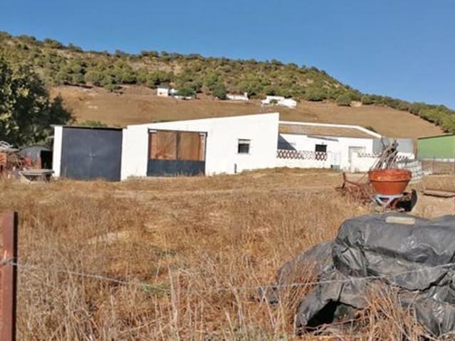Casa Rural en venta en Urbanización Alcazaba, La Janda