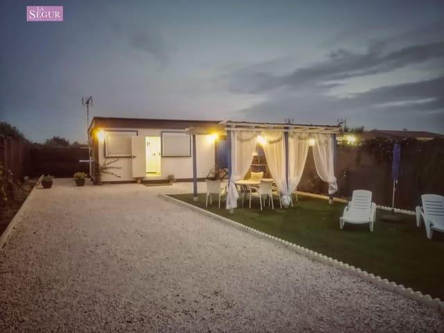 Casa Rural en venta en Urbanización Alcazaba, La Janda