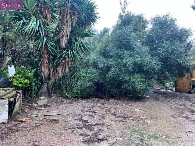 Casa Rural en venta en Urbanización Alcazaba, La Janda