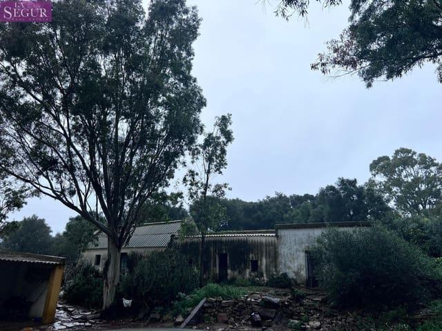 Casa Rural en venta en Urbanización Alcazaba, La Janda