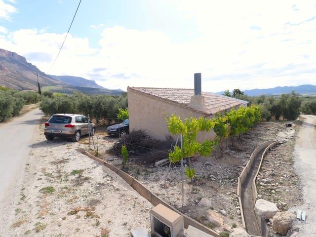 Casa Rural en venta en Los Vélez, Andalucía