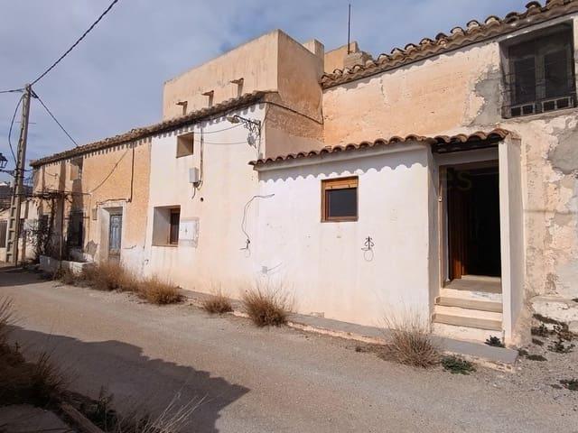 Casa Rural en venta en Los Vélez, Andalucía