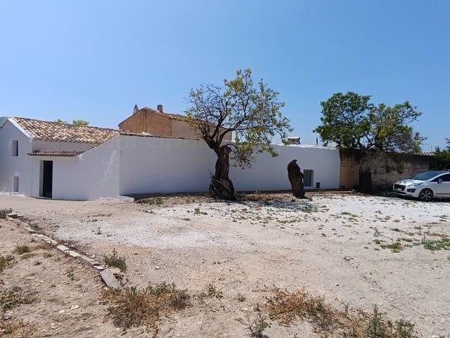 Casa Rural en venta en Los Vélez, Andalucía