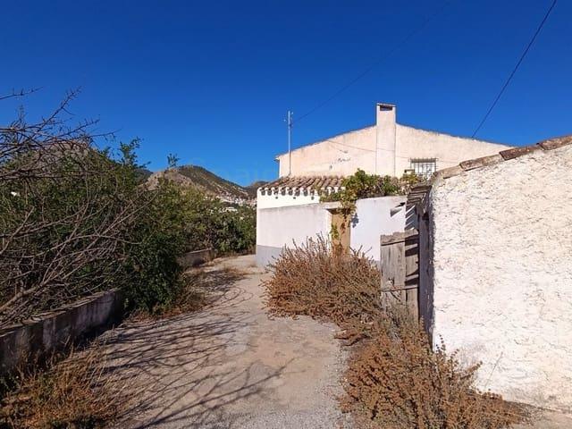 Casa Rural en venta en Los Vélez, Andalucía