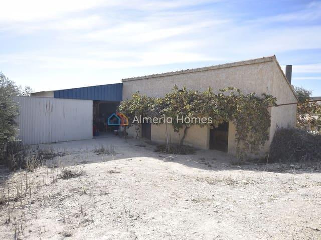 Casa Rural en venta en Vélez-Blanco, Almería