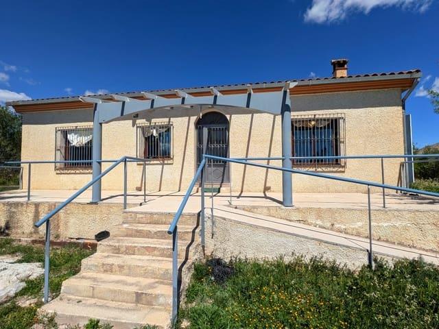 Casa Rural en venta en Los Vélez, Andalucía