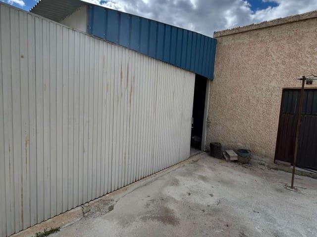 Casa Rural en venta en Los Vélez, Andalucía