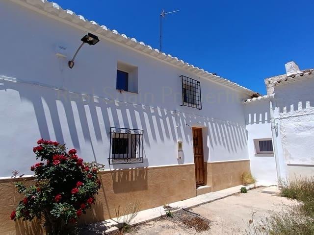 Casa Rural en venta en Los Vélez, Andalucía