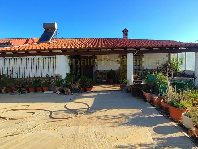 Casa Rural en venta en Los Vélez, Andalucía