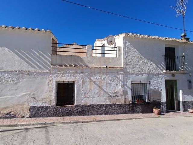 Casa Rural en venta en Los Vélez, Andalucía