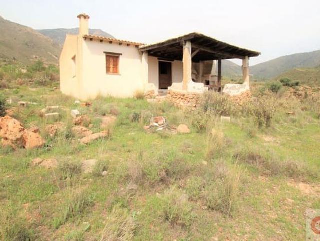 Casa Rural en venta en Comarca de la Costa Granadina, Andalucía