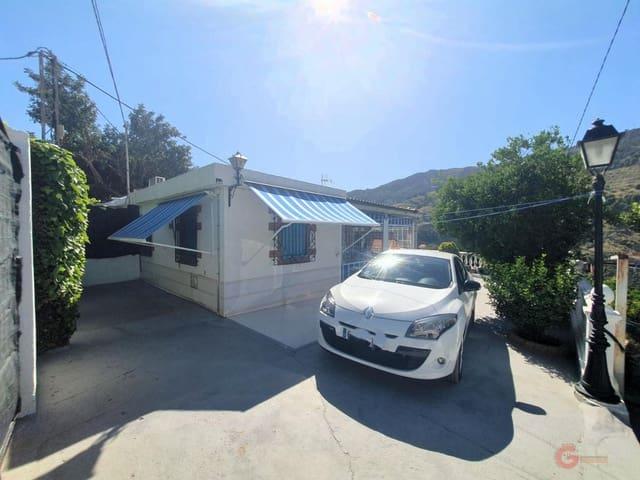 Casa Rural en venta en Comarca de la Costa Granadina, Andalucía