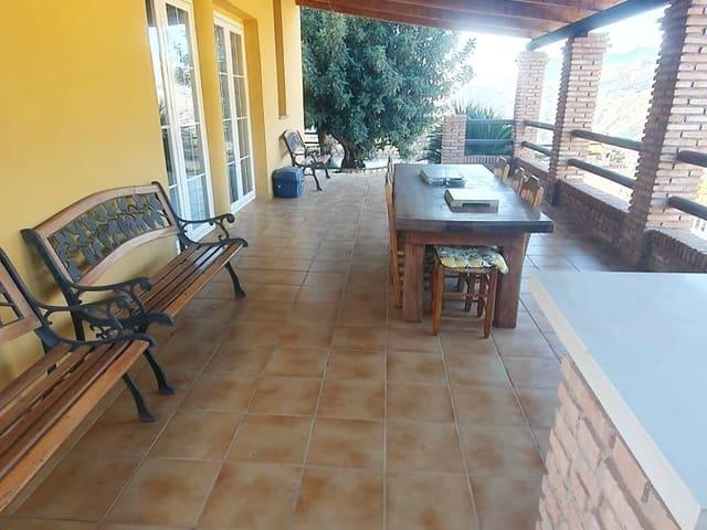 Casa Rural en venta en Comarca de la Costa Granadina, Andalucía