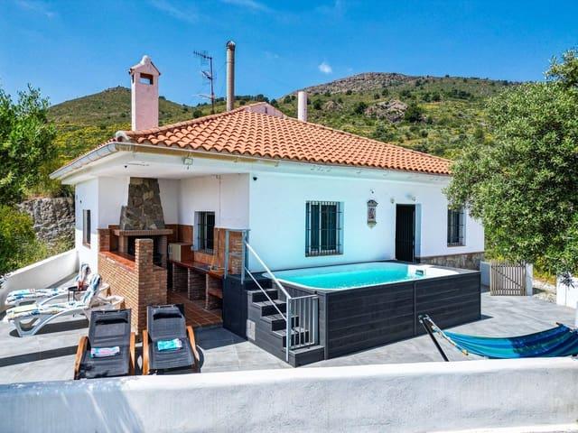 Casa Rural en venta en Comarca de la Costa Granadina, Andalucía