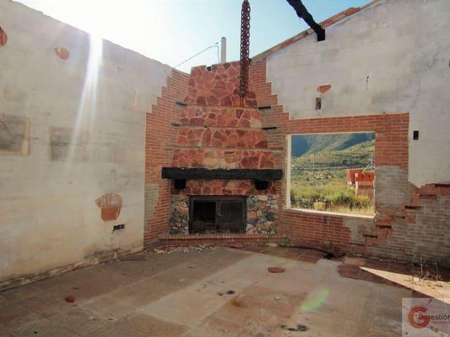 Casa Rural en venta en Comarca de la Costa Granadina, Andalucía