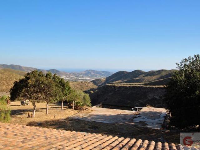 Casa Rural en venta en Comarca de la Costa Granadina, Andalucía