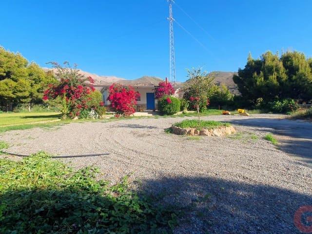 Casa Rural en venta en Comarca de la Costa Granadina, Andalucía