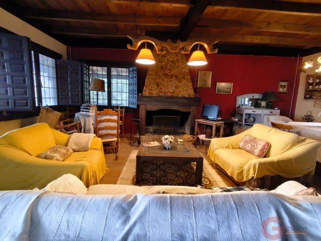 Casa Rural en venta en Comarca de la Costa Granadina, Andalucía