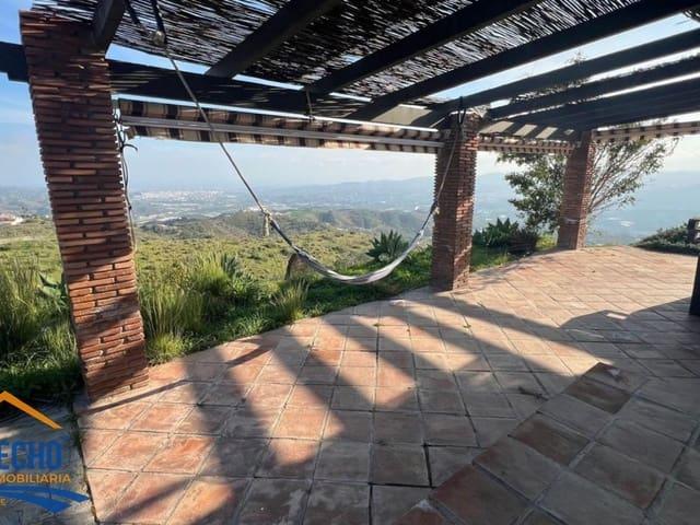 Casa Rural en venta en Capuchinos, La Axarquía