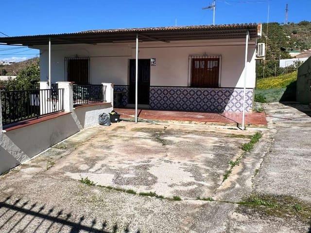 Casa Rural en venta en Capuchinos, La Axarquía