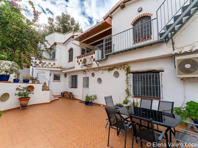 Casa Rural en venta en Capuchinos, Vélez-málaga