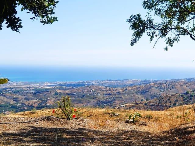 Casa Rural en venta en Capuchinos, La Axarquía