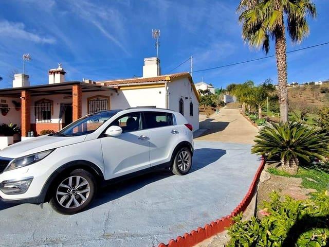 Casa Rural en venta en Viñuela, La Aldea