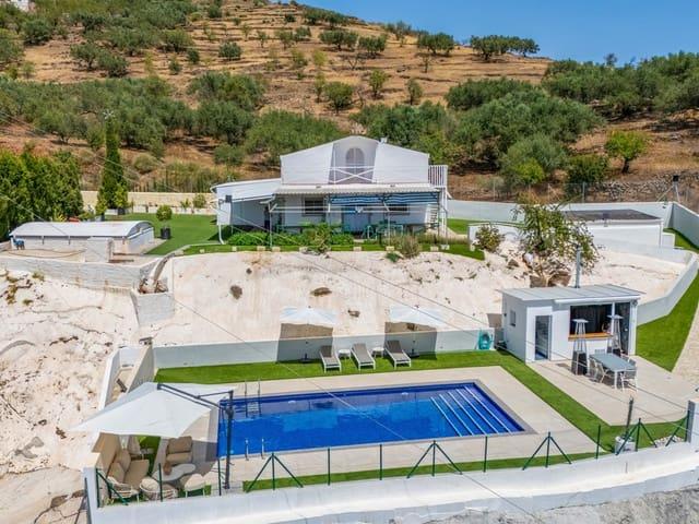 Casa Rural en venta en Capuchinos, La Axarquía