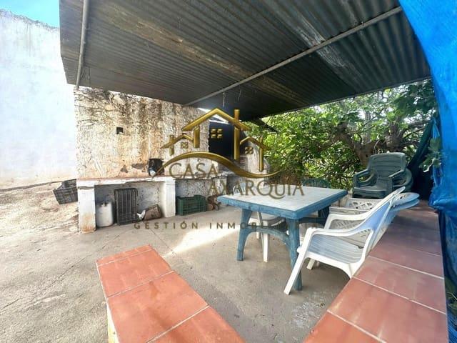 Casa Rural en venta en Capuchinos, La Axarquía