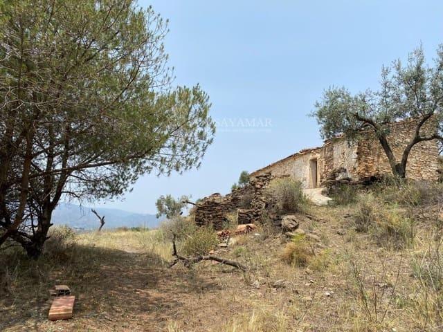 Casa Rural en venta en Capuchinos, La Axarquía