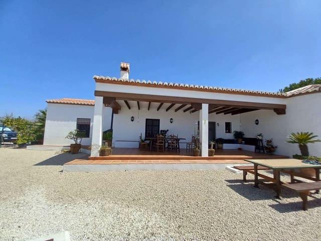 Casa Rural en venta en Capuchinos, La Axarquía