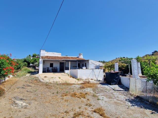 Casa Rural en venta en Vélez-málaga, Capuchinos