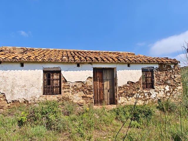 Casa Rural en venta en Capuchinos, La Axarquía
