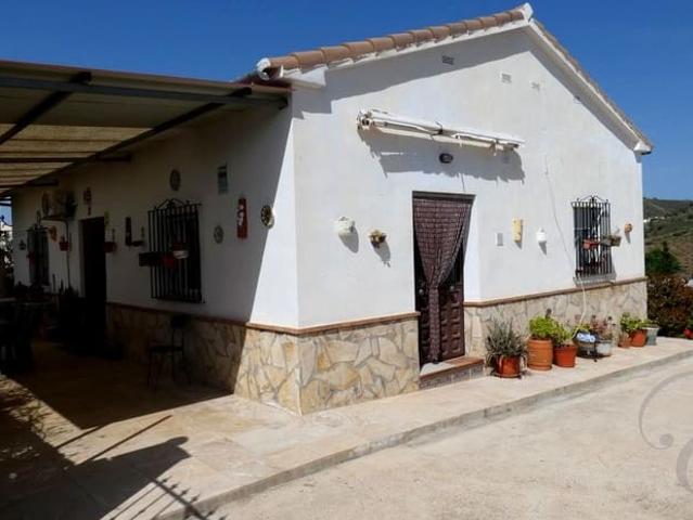 Casa Rural en venta en Vélez-málaga, Capuchinos